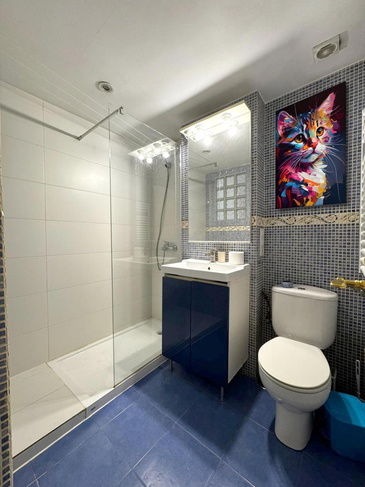 Prado Atocha Apartaments Madrid Exteriér fotografie